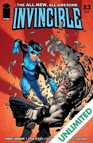 Invincible #53